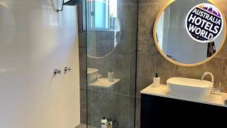 The Art Gallery Boreen Point | Sunshine Coast, Australia | Hotel Review 🏨