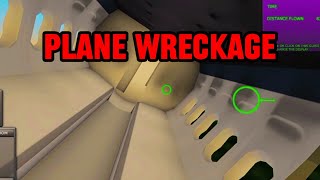 Finding A DESTROYED Passenger Plane|SAR-Ep:1(Turboprop Flight Simulator) screenshot 1