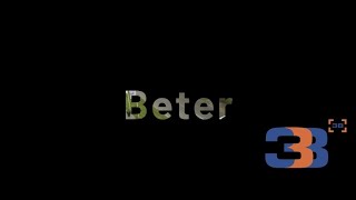 3B Beveiligingstechniek Beter