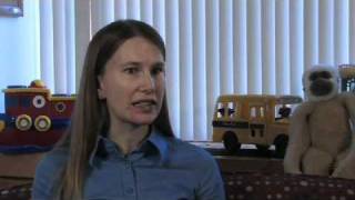 Facial Perception in Infants and Children