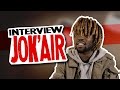 Capture de la vidéo Jok'air [ Bamboula C'est Convenable ? ] – Interview