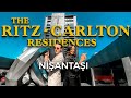 Nişantaşı'nda Lüks Bir Tur | The Ritz Carlton | Vlog 29