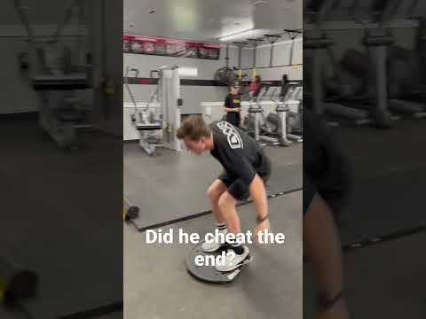 Keeping it fun