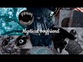 Desired supernatural boyfriend /Subliminal (music box version)