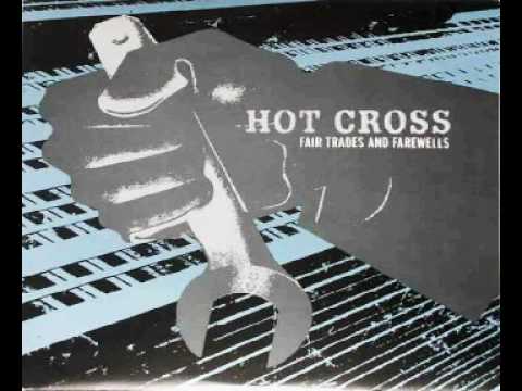 Punk music video thumbnail preview for Hot Cross - Prepare/Repair
