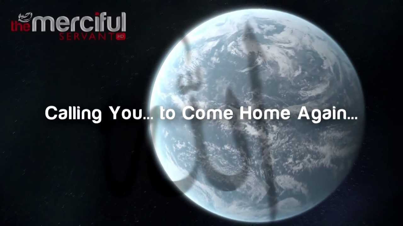 Allah Is Calling You Youtube