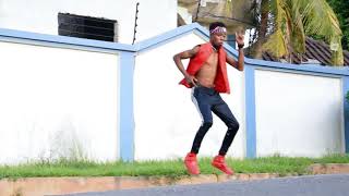 EISH DOPE NATION