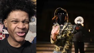 He Shocked Me With This One!! | Jay5ive - Drilly (Reaction!!!)🔥🔥