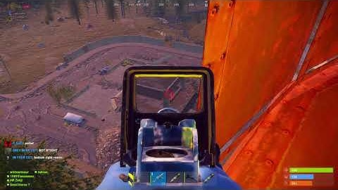 RUST HEADSHOT ASMR II