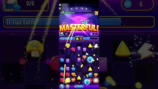 Perfect Heist Mighty Mushrooms 38500 Match Masters Solo