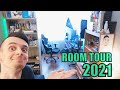 AZ ÚJ SZOBÁM! - ROOM TOUR 2021