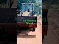 #jcb marching time #jcb #shortsvideo #jcb3dxmachine #automobile #bulldozer #trending