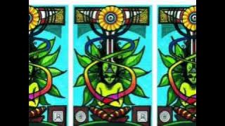 Rusted Root - Send Me On My Way (with lyrics)