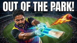 Chicago Cricket - Aerial View of Intense Matches