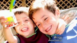 Mom's Living Room Invention Bibbitec | David Muir | Made In America