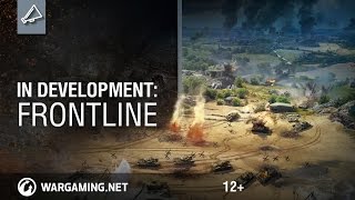 In Development: Frontline
