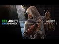Assassins Creed Mirage || Intel Core i5 13600k + RTX 4070 TI || Ultra 1440p || Windows 11
