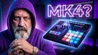 ¿EL FIN DE MASCHINE? 😱 Lo que Native Instruments OCULTA: MK4 y Software 'Maschine 3'"
