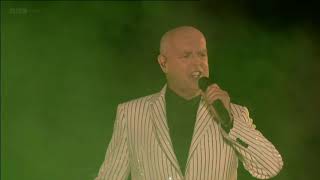 Pet Shop Boys - Se A Vide É (Hyde Park 2019)