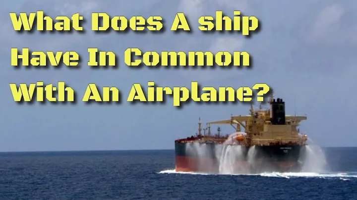 Mystery of VDR: How Ships Use Voyage Data Recorders to Record Everything