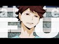 Oikawa tooru  abdcdefuamv