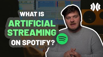 Spotify Artificial Streaming: Everything You Should Know as an Indie Artist