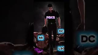 PBKS vs MI kkr srh