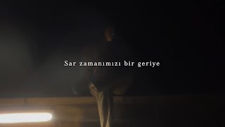 Sar Zamanımızı Geriye - Amo988 (Cover By Ekin)
