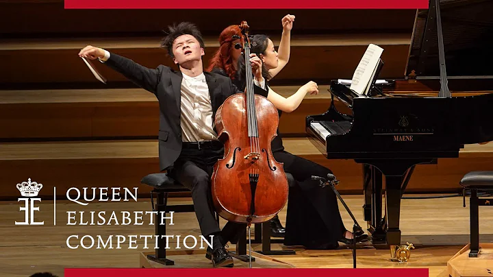 Chopin Cello Sonata in G minor op. 65 | Yibai Chen...