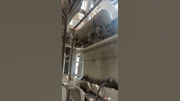 Side view of loading spout point #short