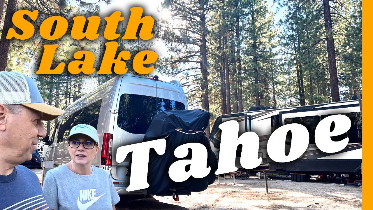 A Week in South Lake Tahoe | “Heaven on Earth”