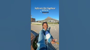 Test day as a AWS SDE intern 💌✨ #softwareengineerintern