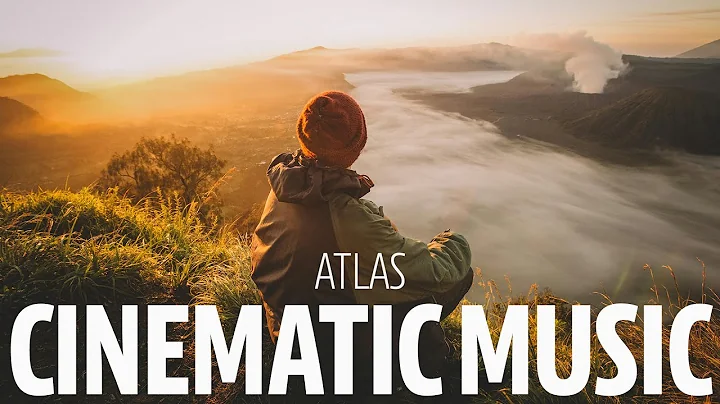 Epic Cinematic Music – "ATLAS" (Royalty Free for YouTube, Films & Ads) by Audioknap