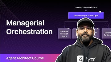 Why Agent Orchestration Will Replace Traditional Workflows | Complete Agent Architect Course