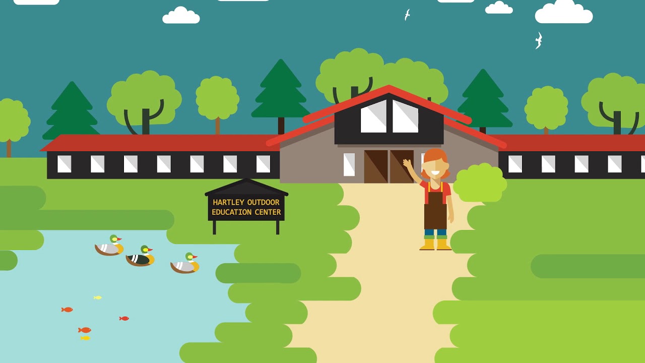 SCF 35th Anniversary Episode 4: Grant Funding Supports Dorm Expansion at Hartley Outdoor EC