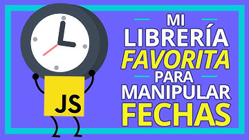 Resumen de DayJS 🕒 Maneja fechas y tiempos con JavaScript de manera eficiente