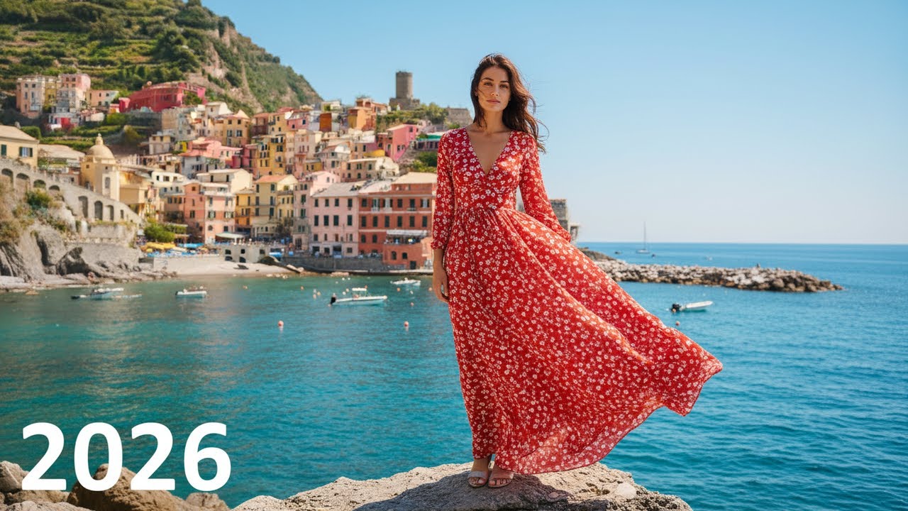 Tropical Deep House 2026 🌅 Serenity Lounge Vibes from the Tropics | Deep Polaris mix47