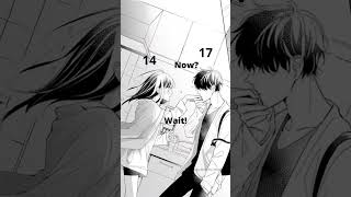 Age is just a number  #anime #animelove #amv #edit