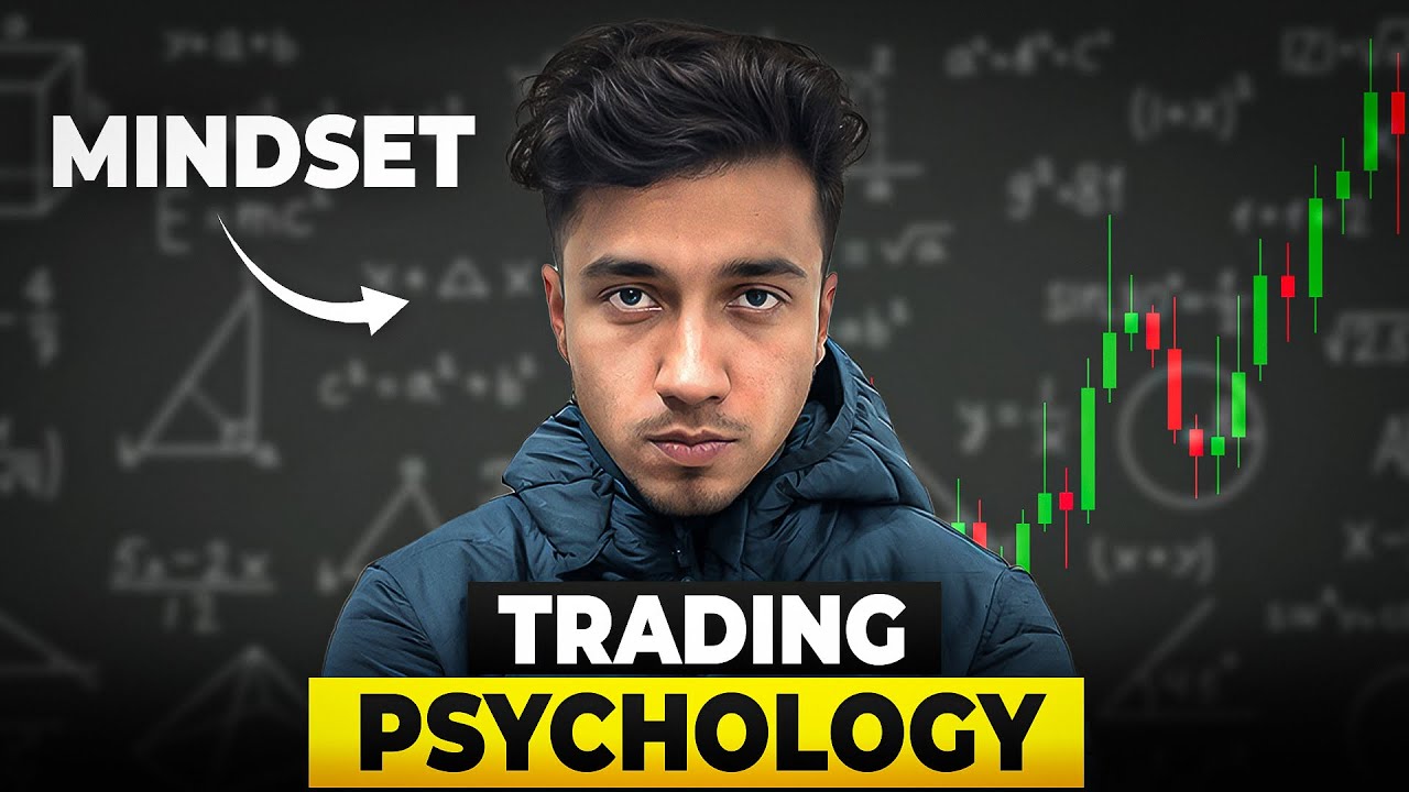 Complete Trading Psychology Guide for Beginners - Binary Trading| Hydra Trading