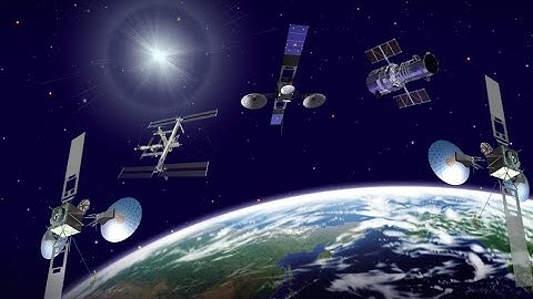 Space Traffic Management