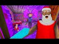 Granny Legacy christmas Mod Gameplay | Granny Or Grandpa Ne Mar Diya ? #granny #grannygame