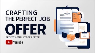 STOP Making These 5 Critical Mistakes in Your Job Offer Letter | Essentials of Job Offer Letter