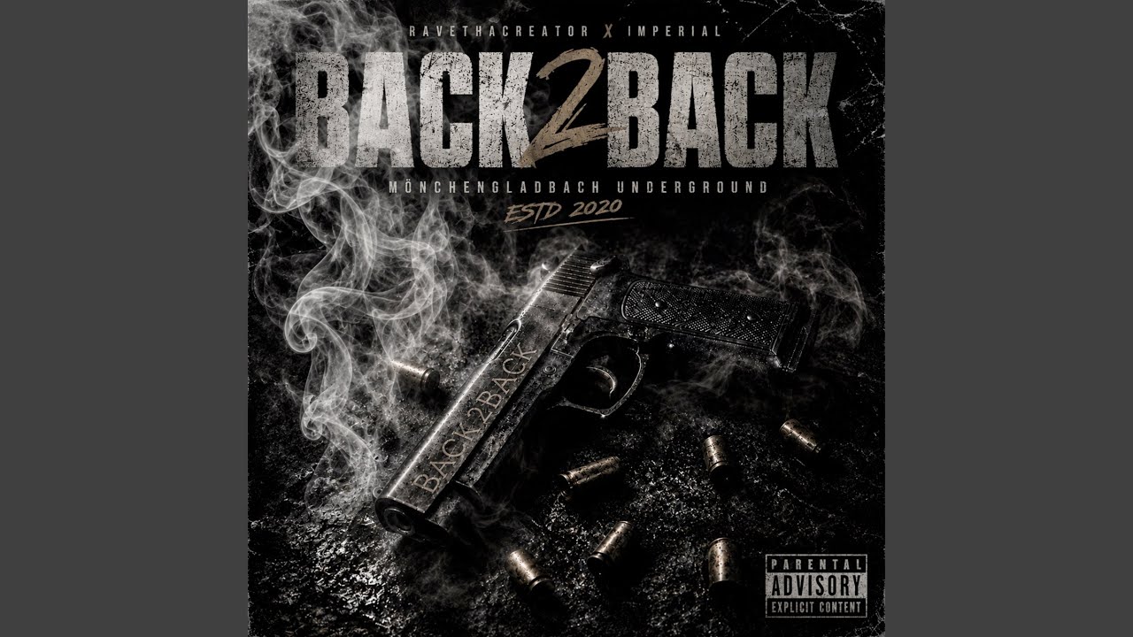YouTube에서 Back2Back 보기 YouTube에서 Back2Back 보기