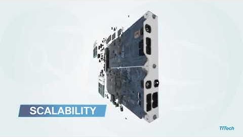 Beyond automated driving: In-car compute