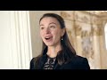 Musikalische Weihnachtswünsche aus Schloss Nymphenburg