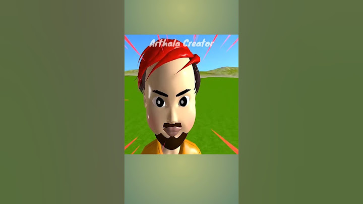 Scary Teacher 3D Troll in Cut Squid Dad Hair and Toupee Fix Win or Lose Challenge _ COFFIN DANCE