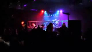 Mid-Ohio's Bon Scotch AC/DC Tribute - Jailbreak cover