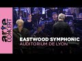 Eastwood symphonic  arte concert