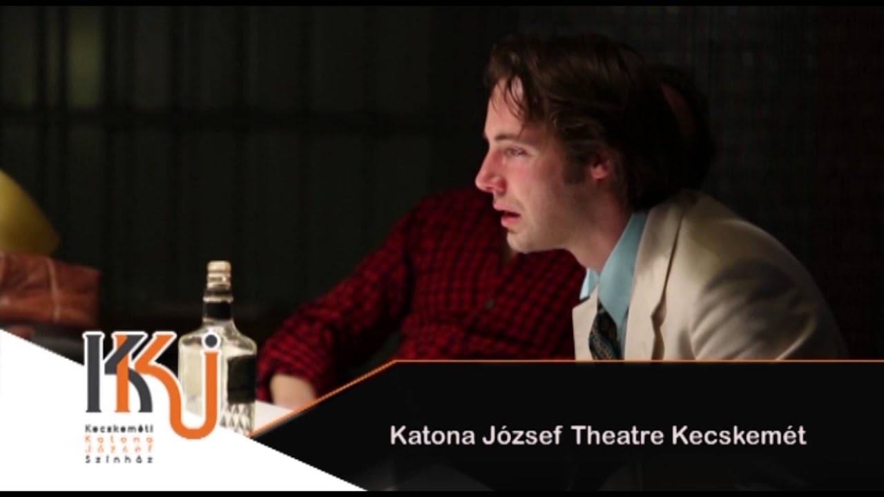 Interview with Sándor Zsótér