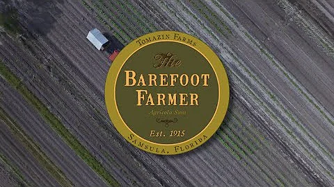 The Barefoot Farmer